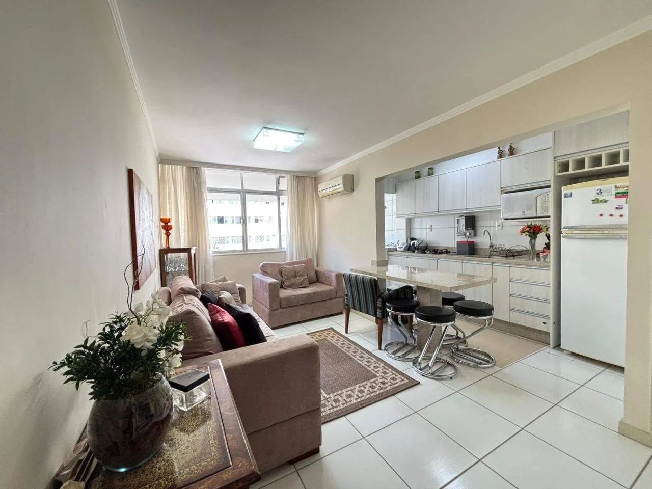 Aluguel | Apartamento 3 quartos