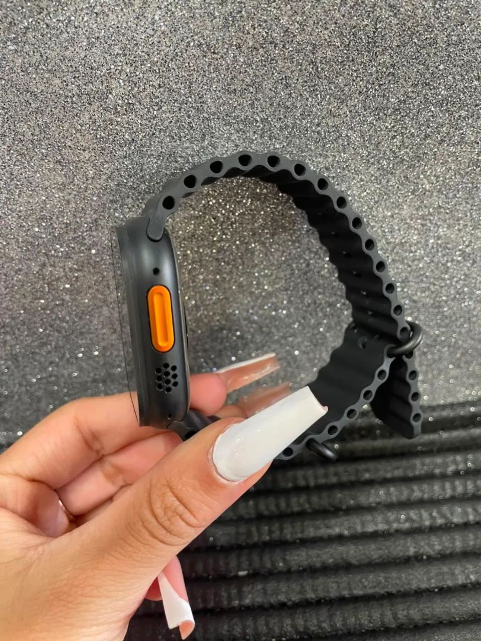 APPLE WATCH ULTRA PROMOÇÃO  - Foto 3