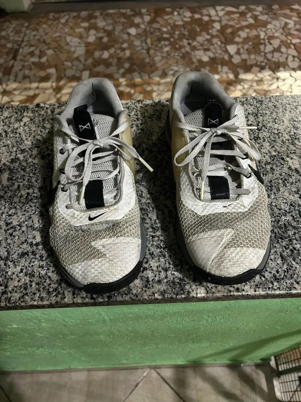 Tênis de Crossfit Nike metcon 7 