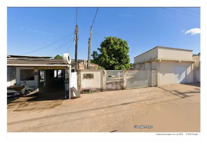 Imóvel na Av. Centenario