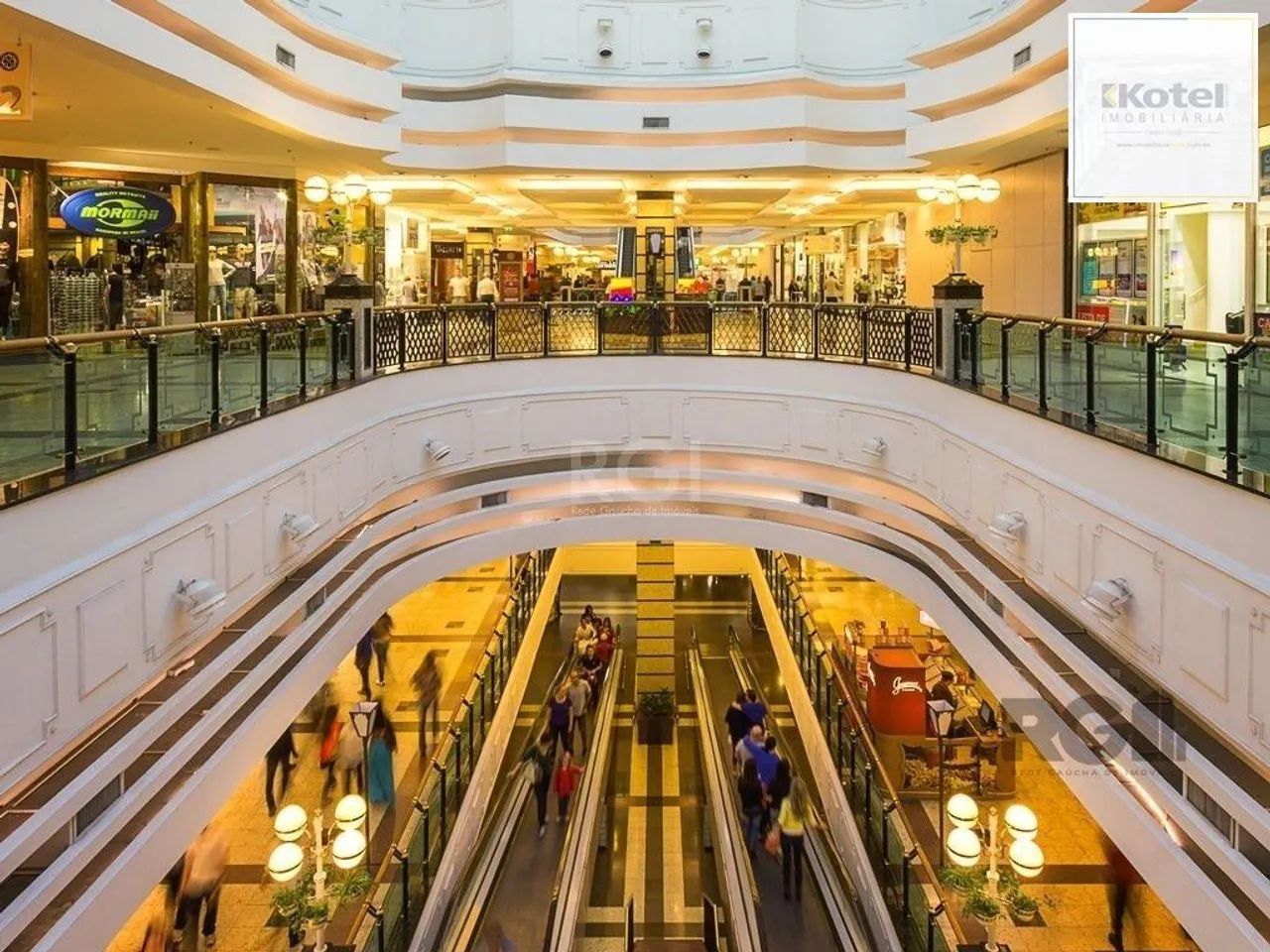 SALA COMERCIAL - 29,80m2 PRIVATIVOS - LINKED TERESÓPOLIS - Foto 5