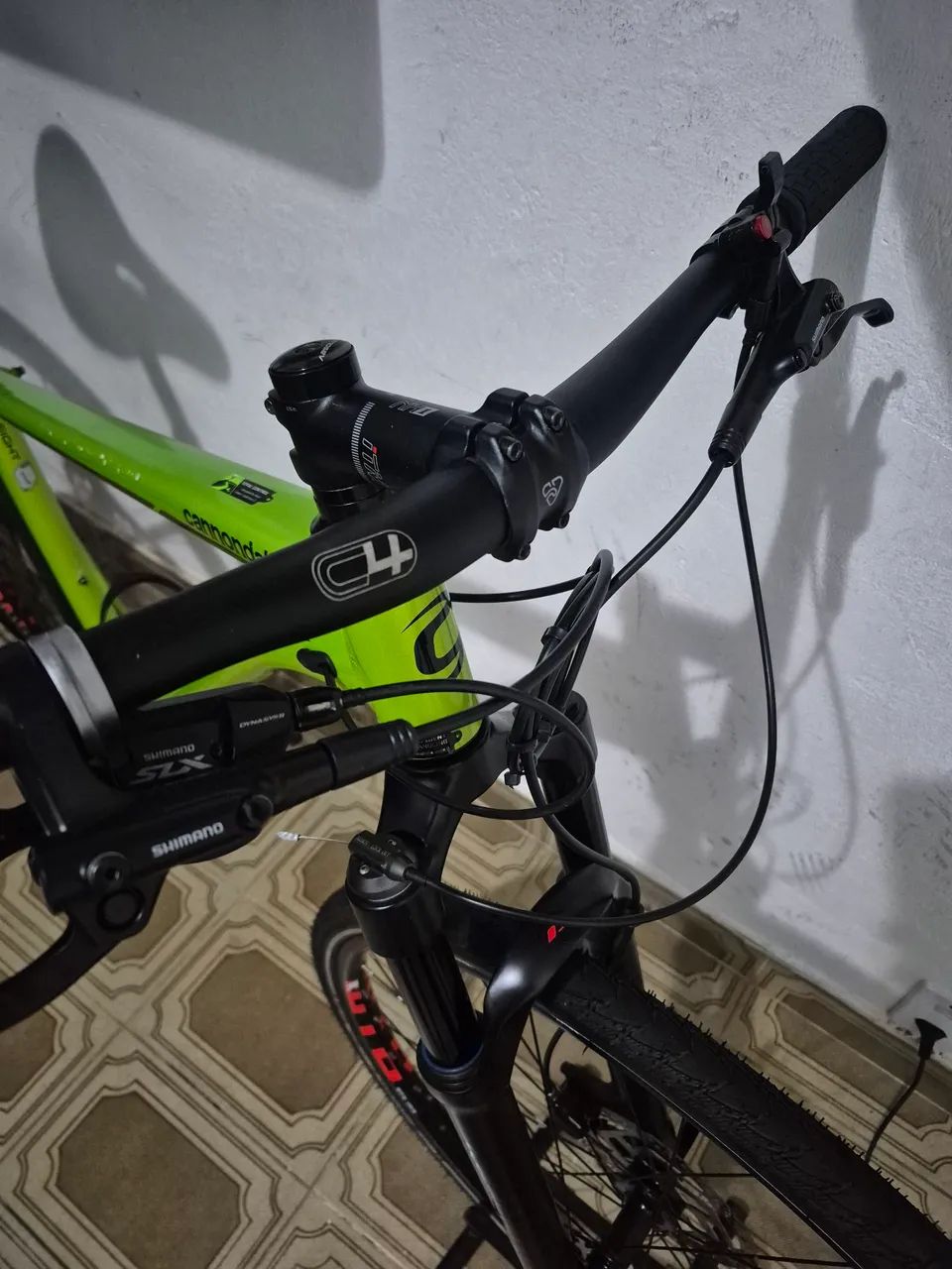 Cannondale trail Eight  - Foto 3