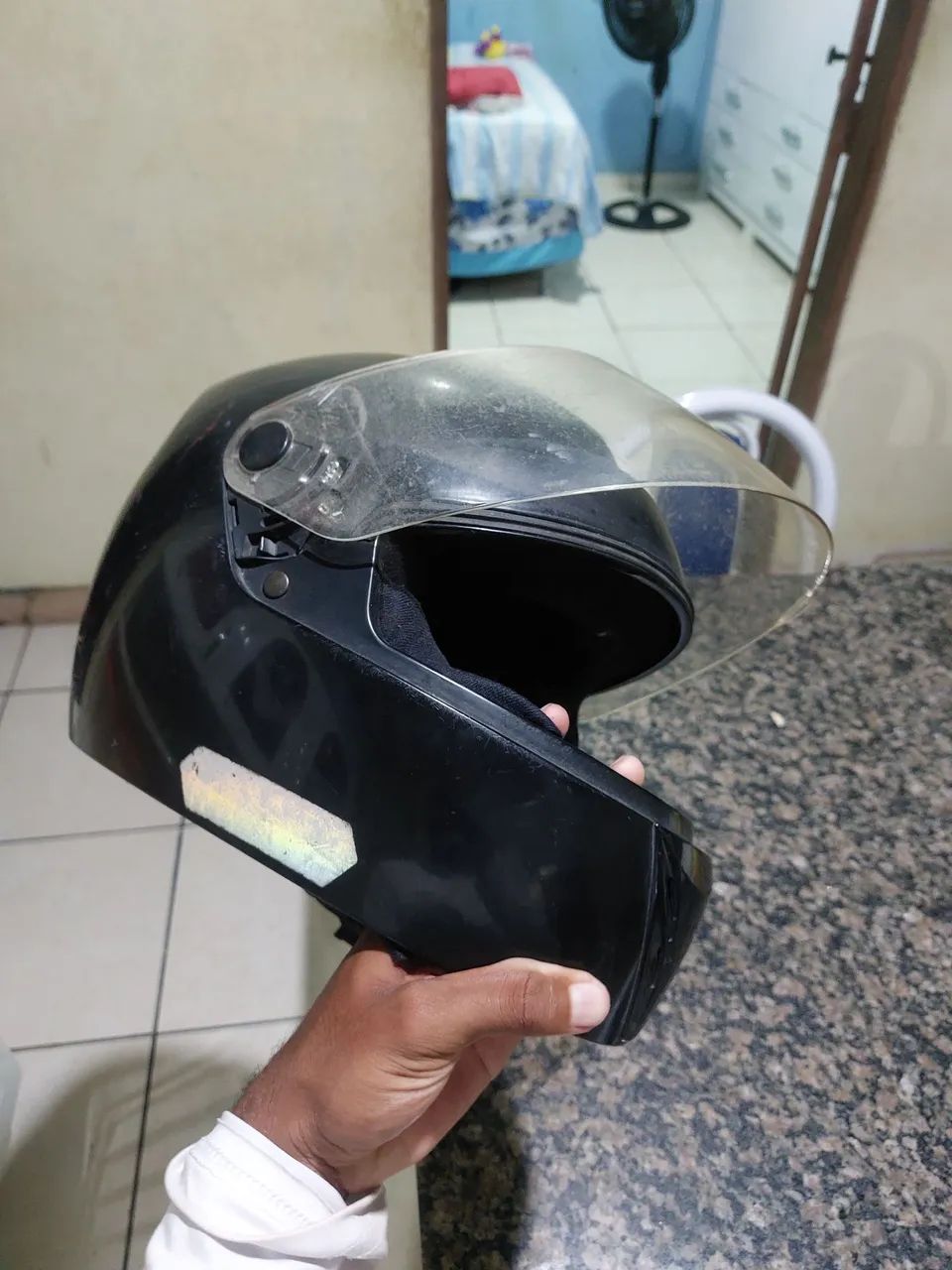 Capacete bom  - Foto 2