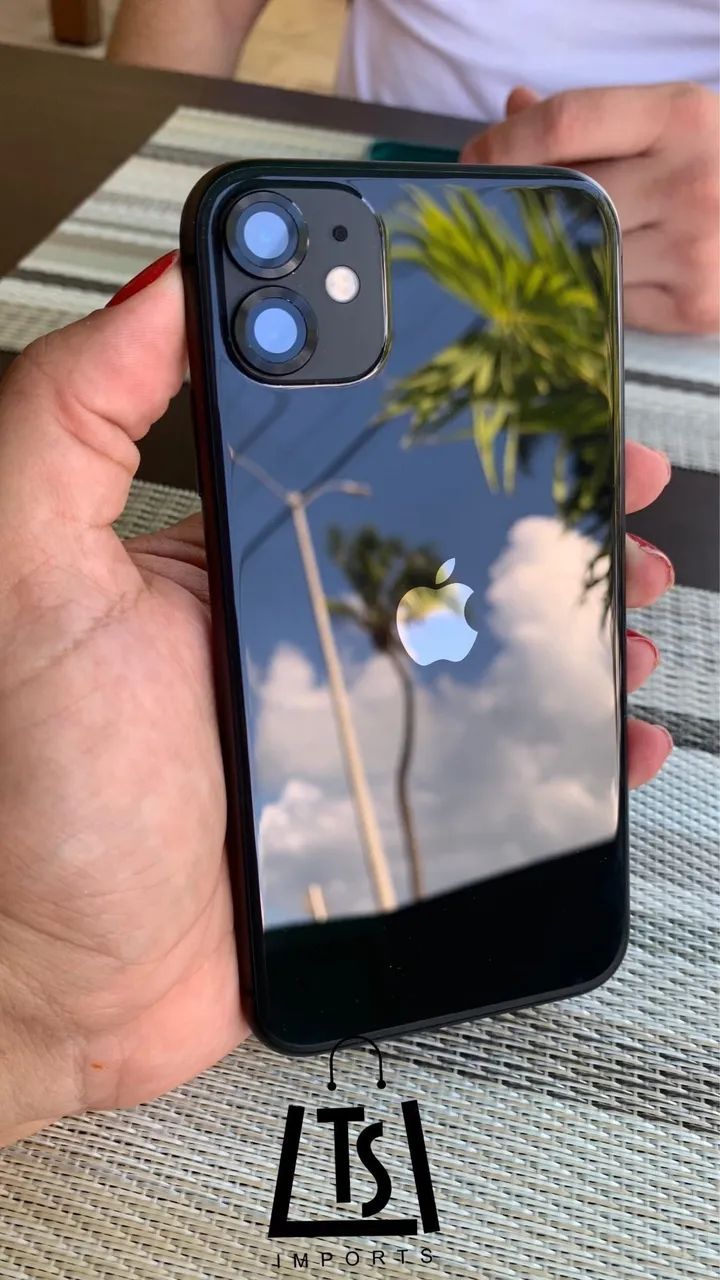 iPhone  11 128gb Único dono