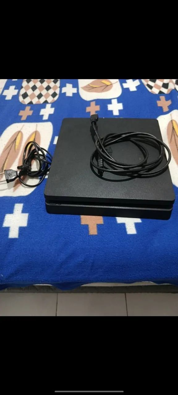 Ps4 - Foto 2