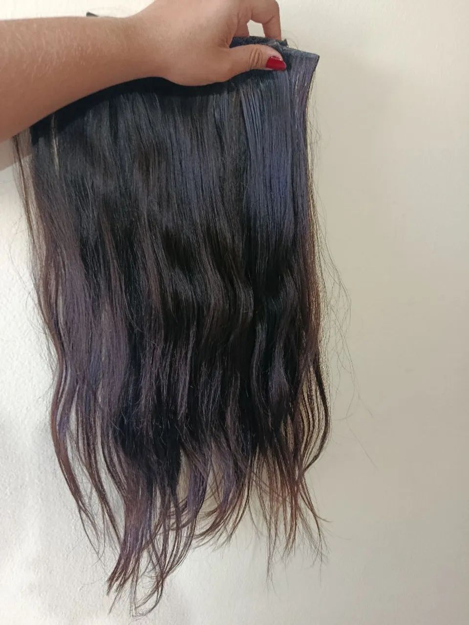 Mega hair  - Foto 2