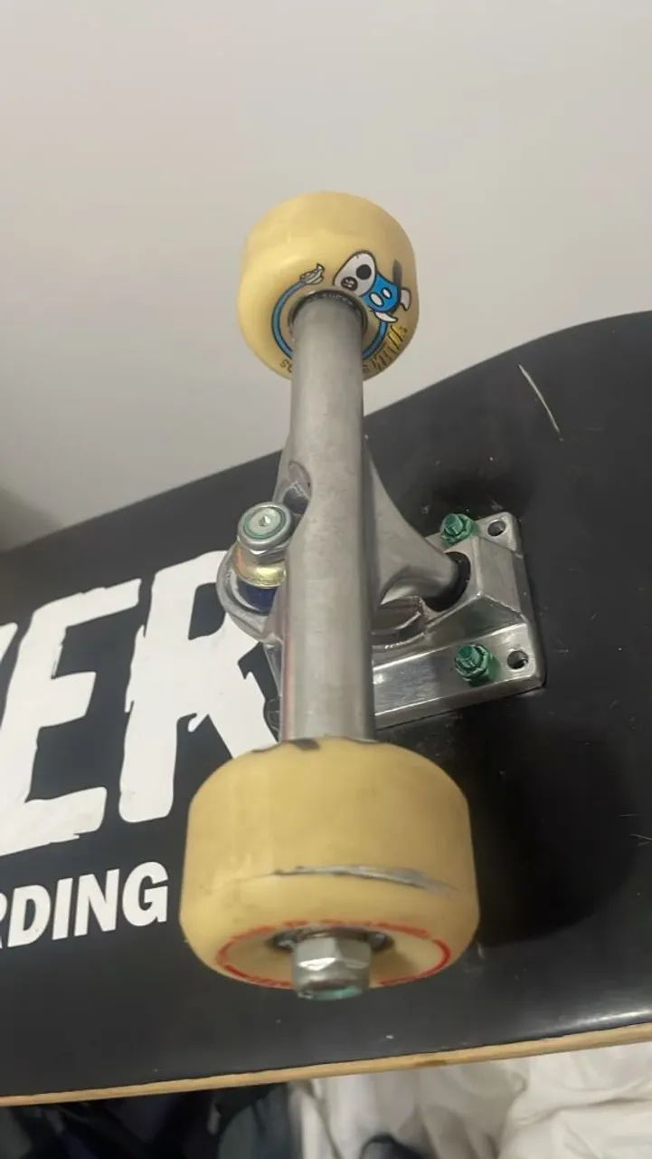Skate - Foto 2