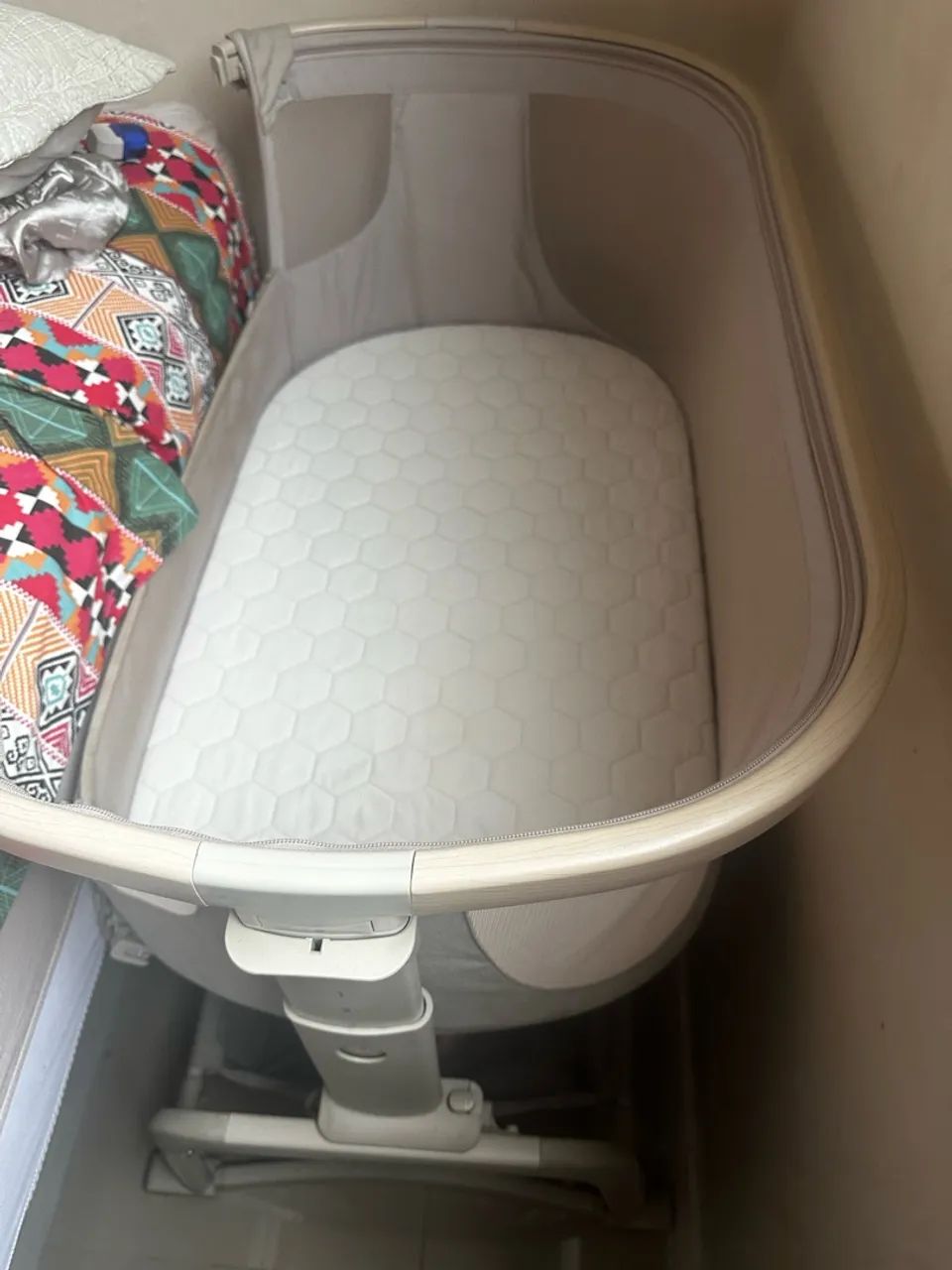 Berço Co-Sleeper Maxi-Cosi Iora - Foto 3