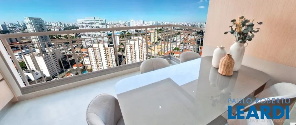 APARTAMENTO - BELENZINHO - SP - Foto 3