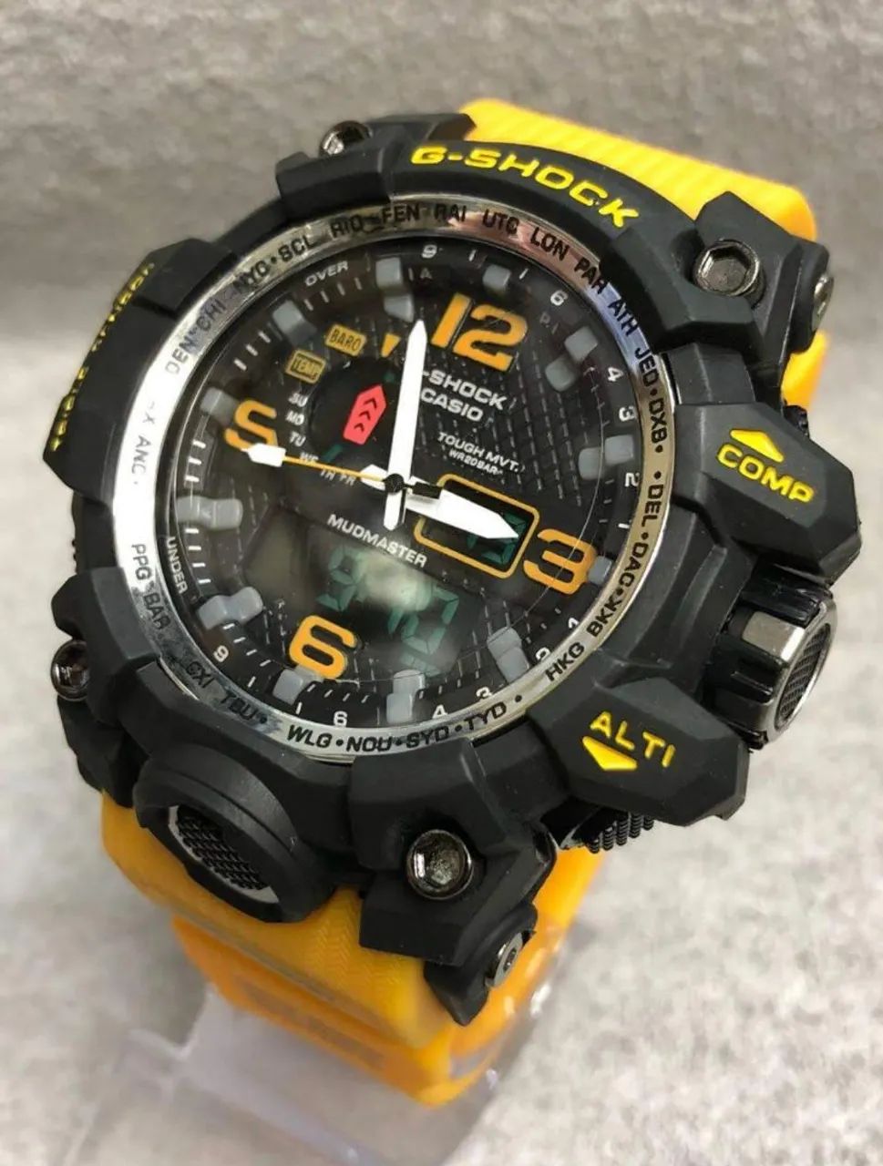 Relógio G-shock  - Foto 4
