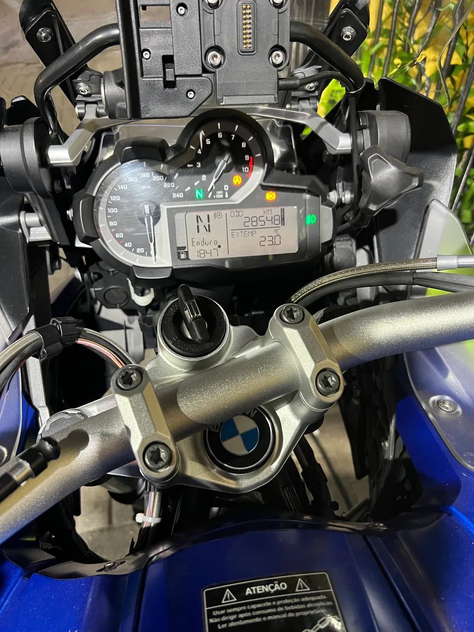 Gs 1200 BMW  - Foto 5