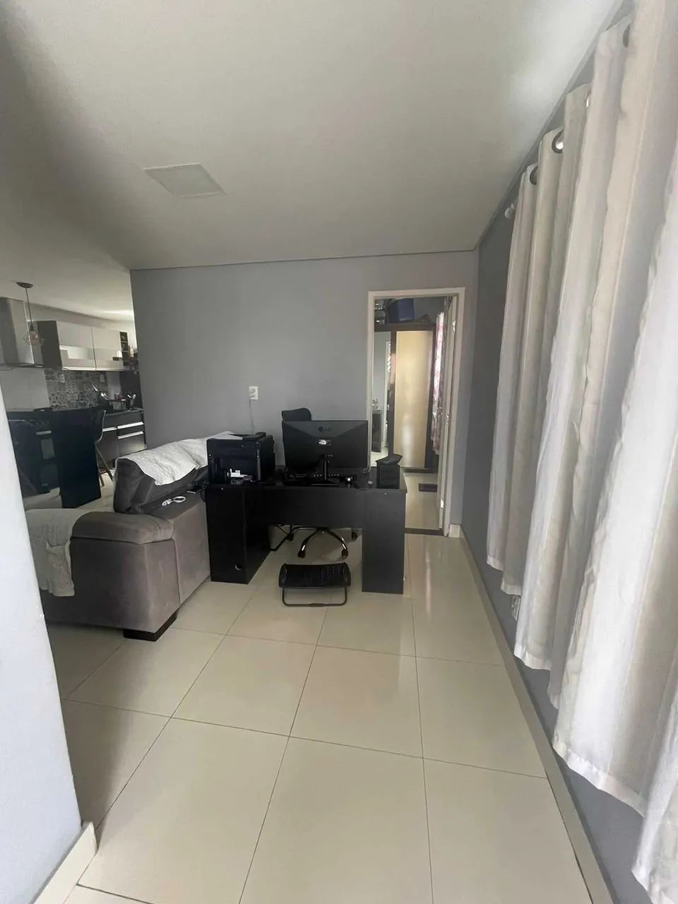 Casa de andar  Ponto Comercial/residencial [11018] - Foto 4