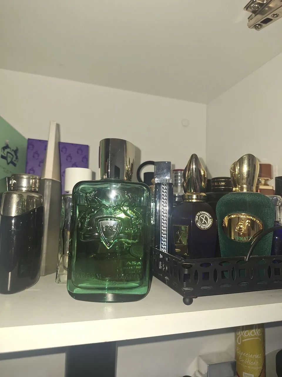 Greenley  - Foto 3