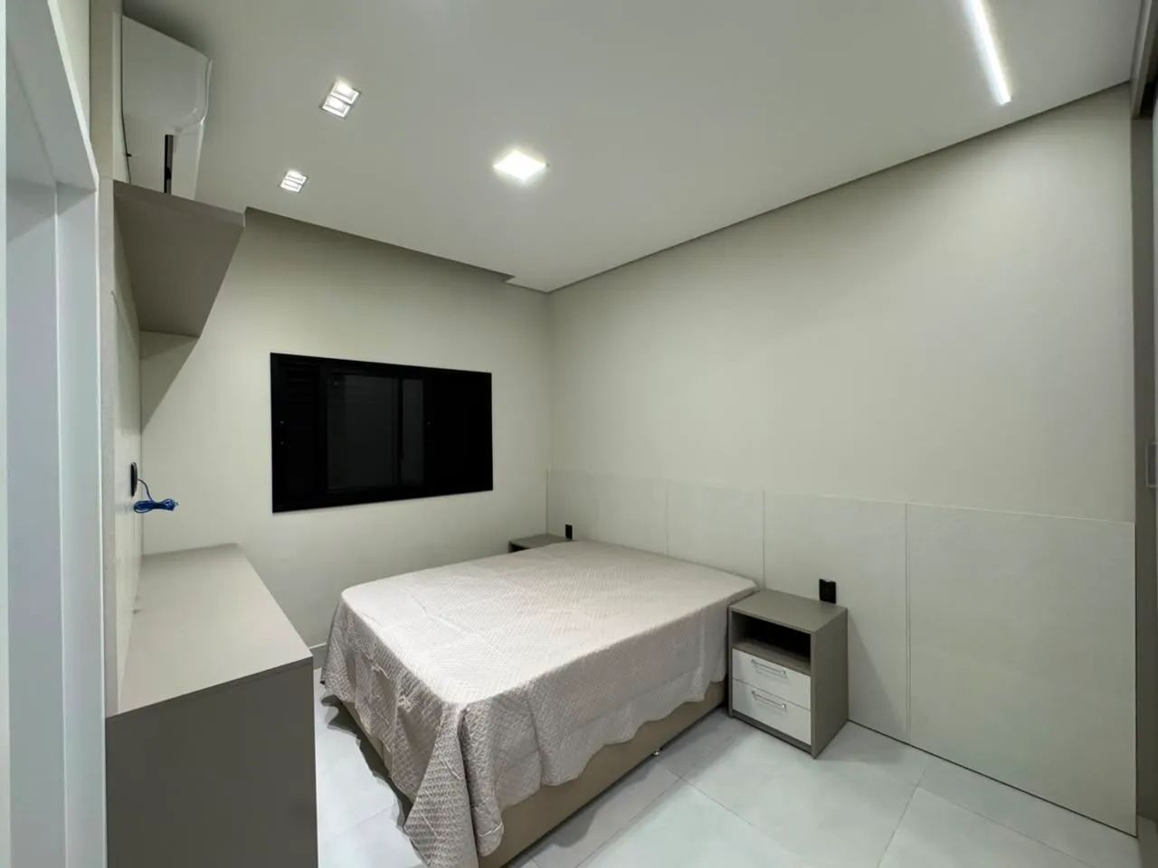 Casa Mobiliada com 3 Suites no Primor das Torres - Foto 5