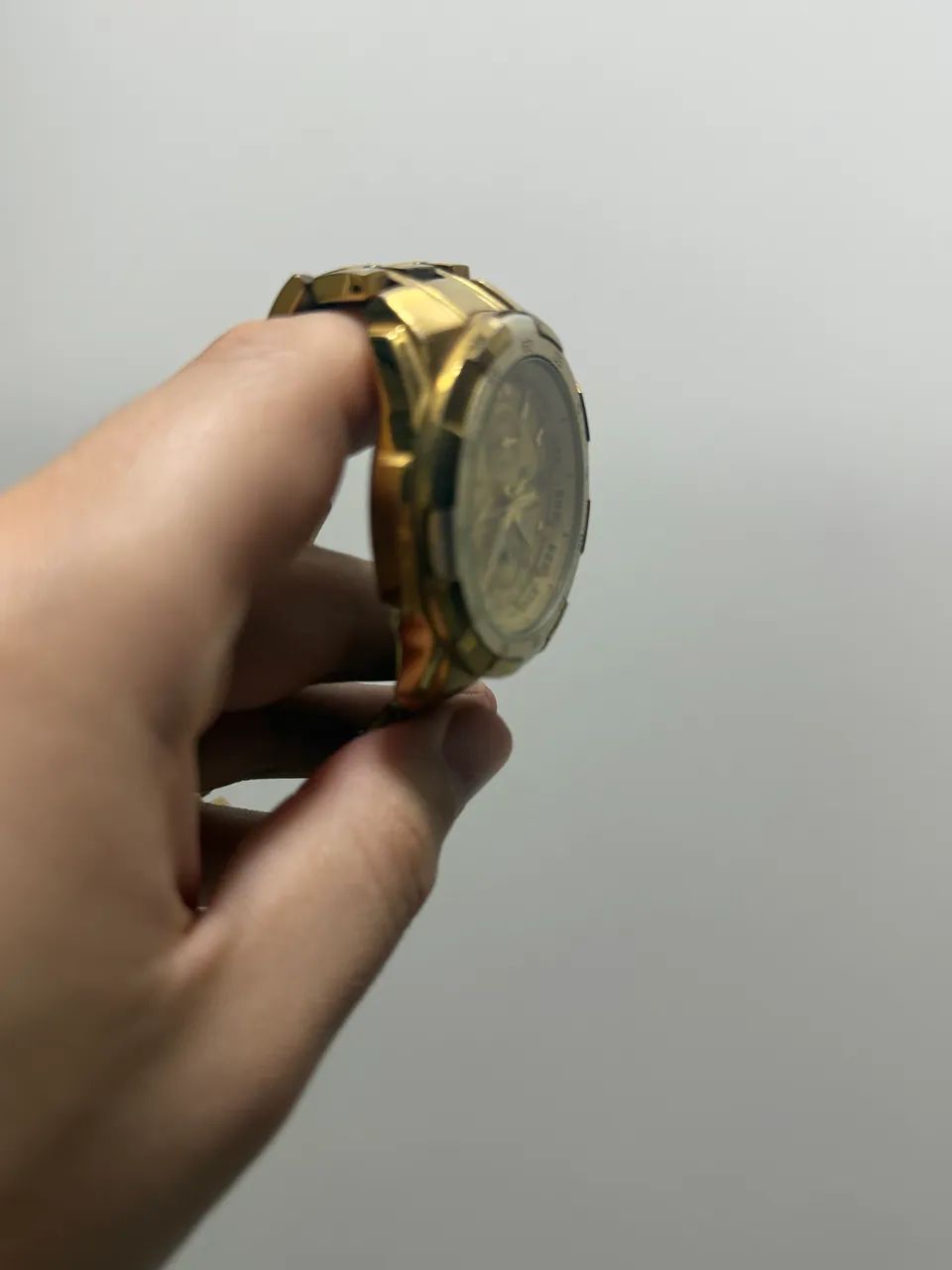 Relógio  - Foto 3