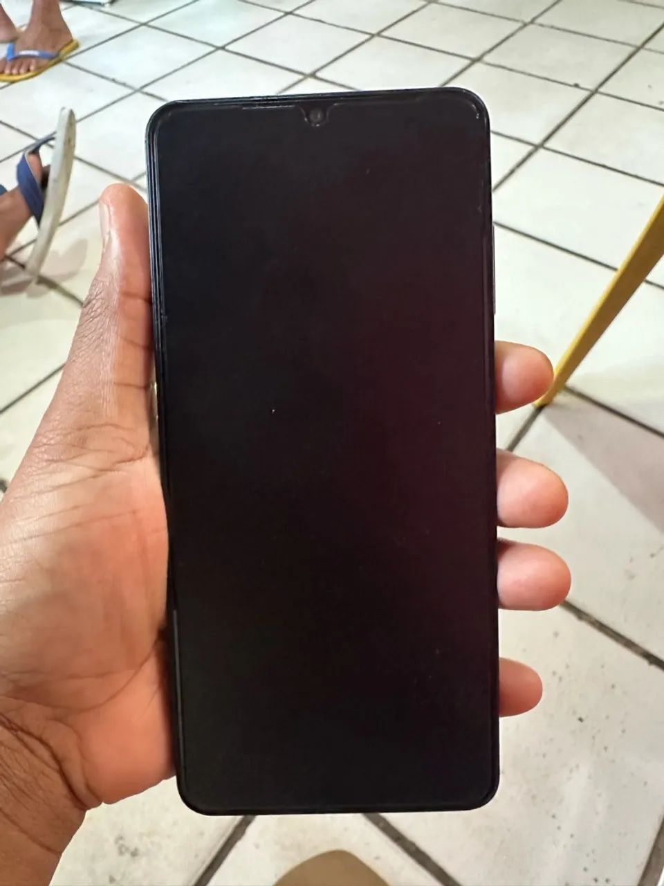 Galaxy A06  - Foto 3