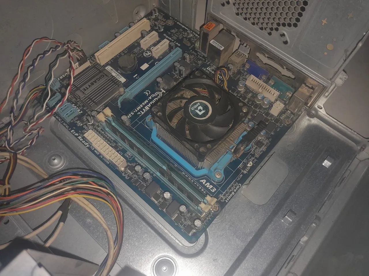 Upgrade usado de computador  - Foto 5