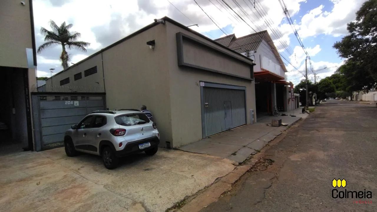 salão comercial, com ótima localização . - Foto 2