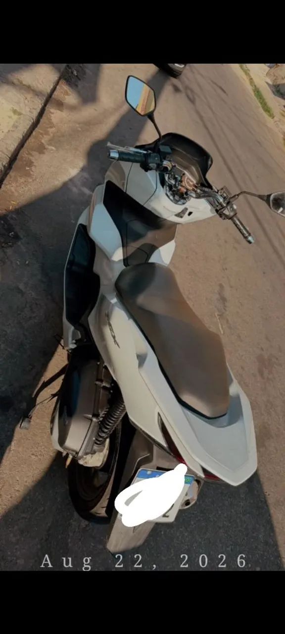Honda pcx 160 - Foto 5