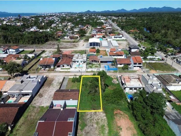 OPORTUNIDADE IMPERDÍVEL EM ITAPOÁ  TERRENO DE 348 M² - Foto 5