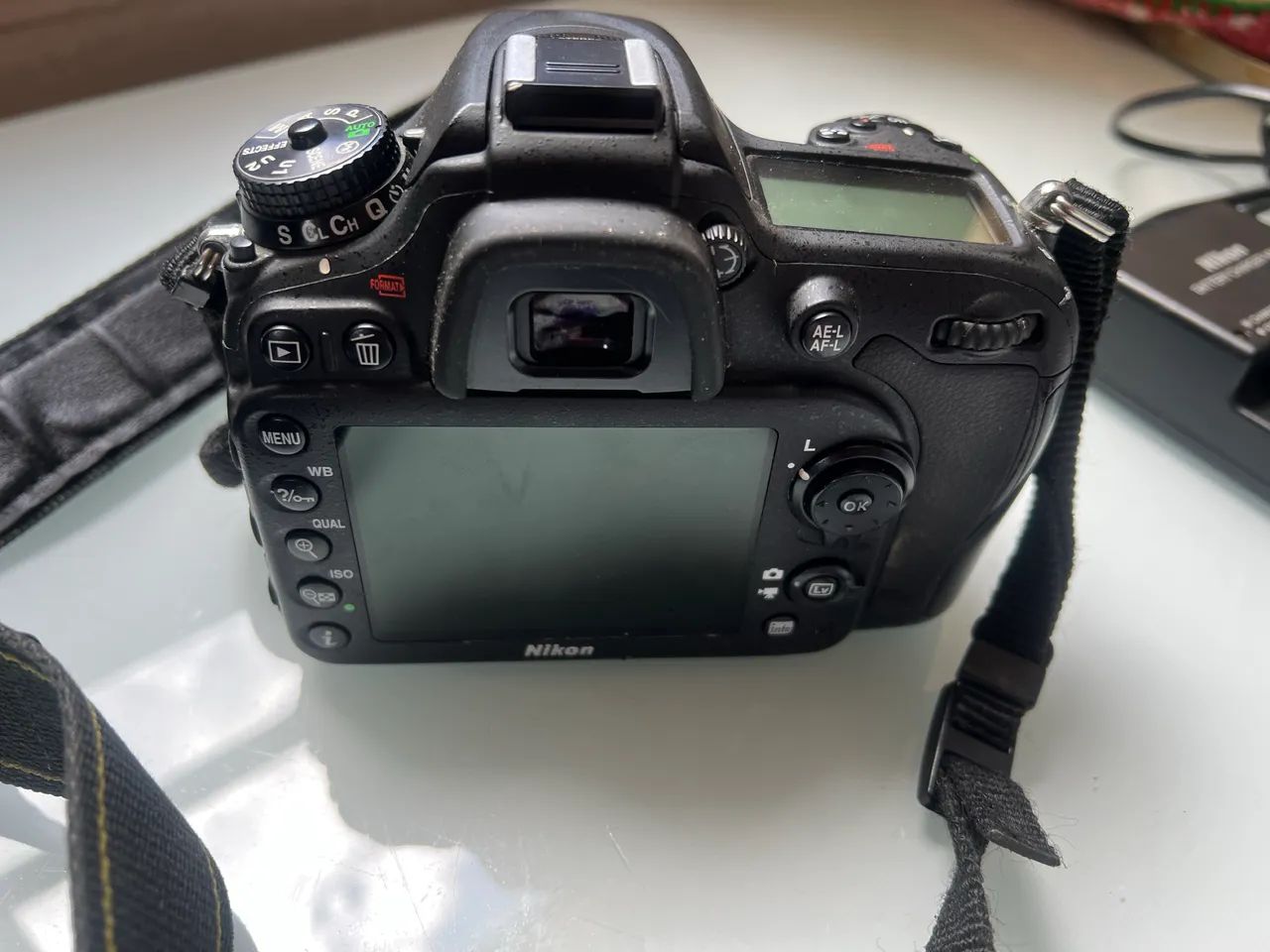 Camera Nikon d7100 - Foto 3