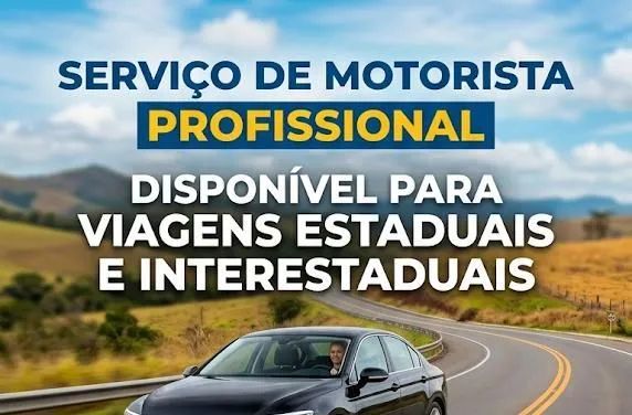 Motorista free-lancer 
