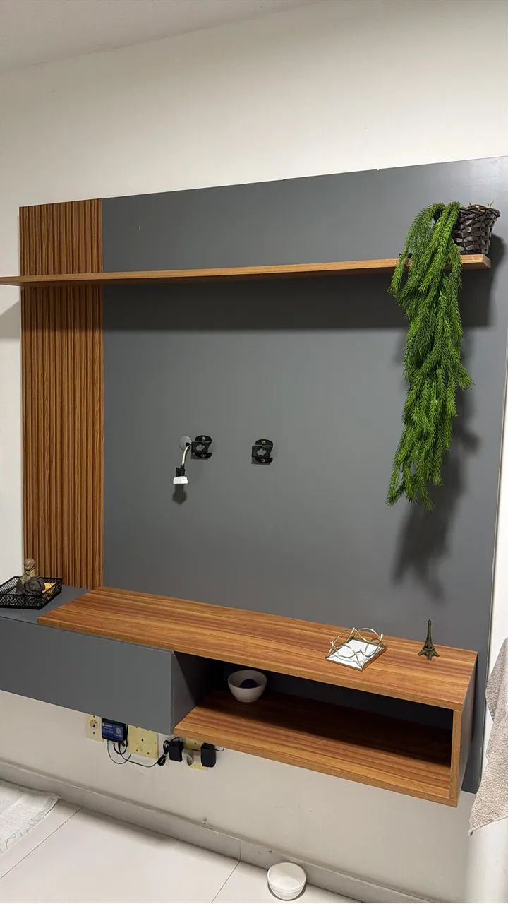 Painel tv 