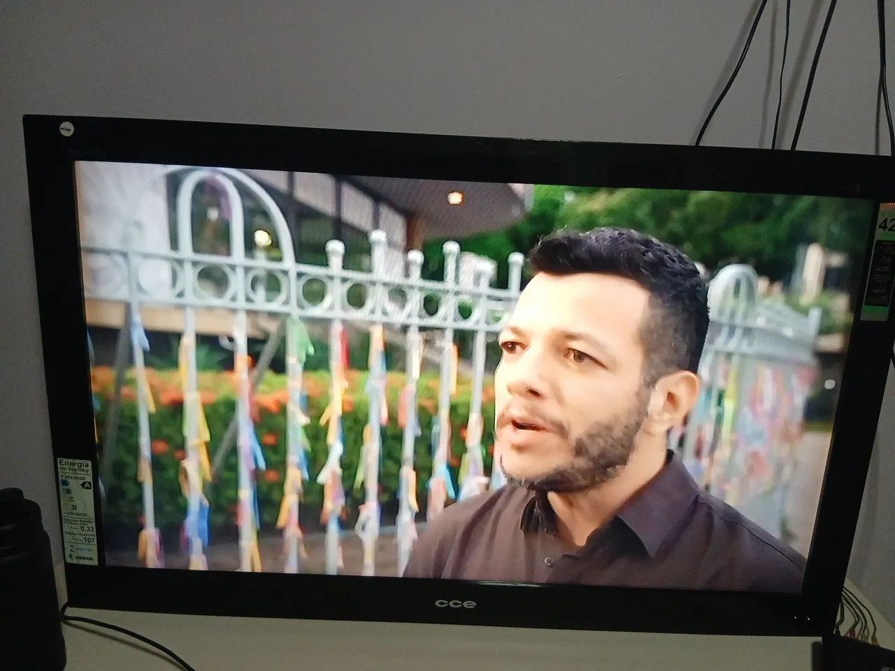 Tv 42 polegadas 