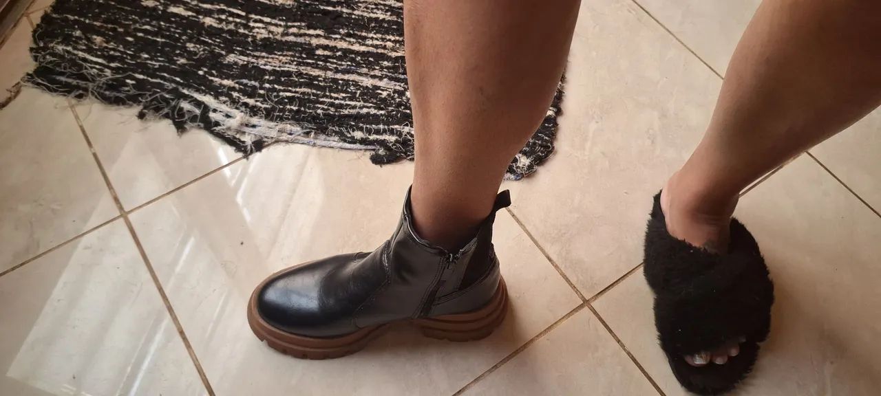 Bota dakota n°37 - Foto 5