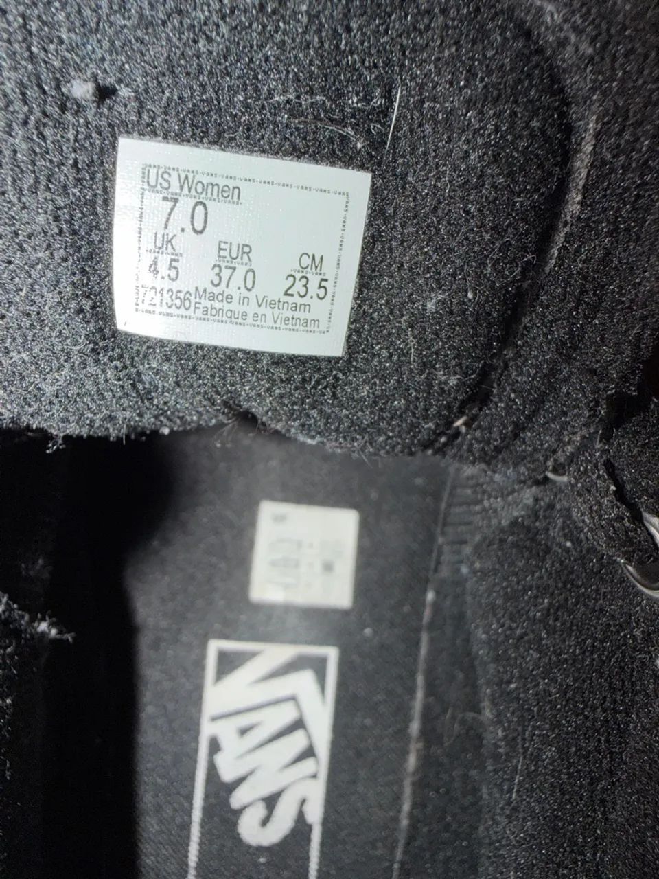 Tênis Vans - Foto 4