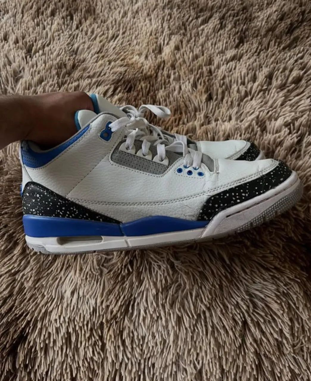 Jordan 3 OG - Foto 2