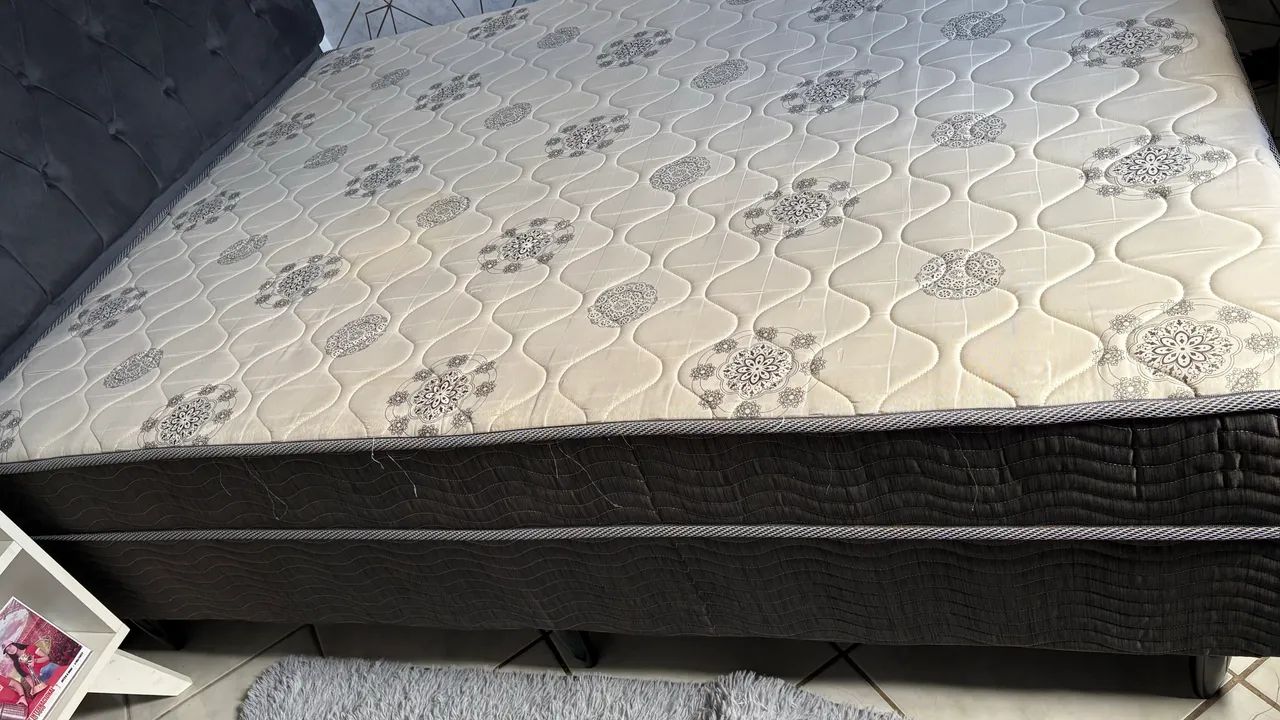 Cama casal - Foto 2