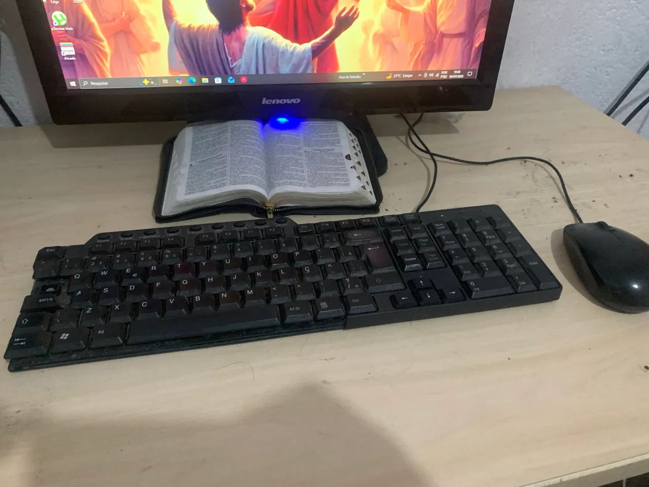 Vendo excelente Computador  - Foto 4