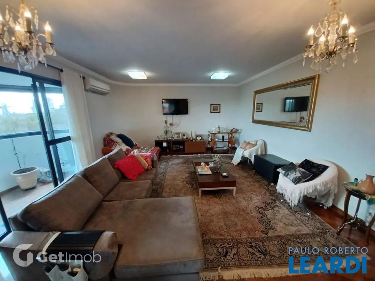 APARTAMENTO - ALPHAVILLE - SP - Foto 4