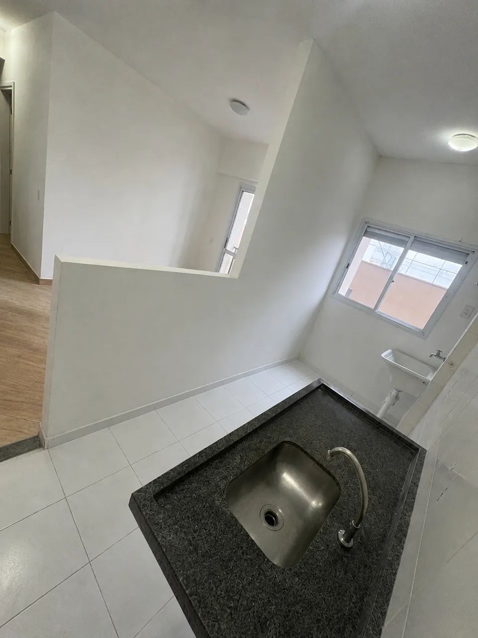 Apartamento para locação em Imirim com 1 quarto, 42m² - Foto 5