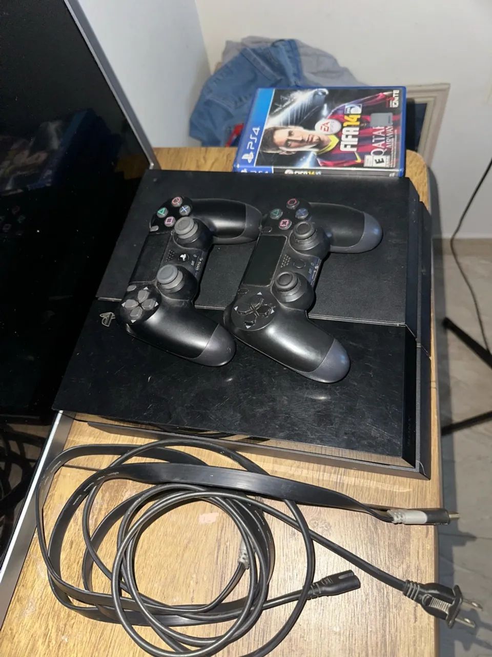 Ps4 - Foto 4