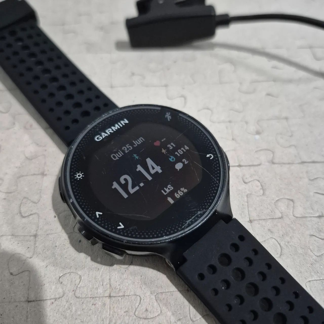 Garmin Forerunner 235 - Foto 3