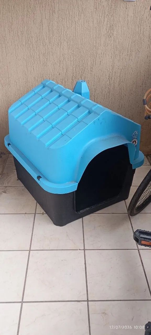 CASA PARA CÃES!  - Foto 2