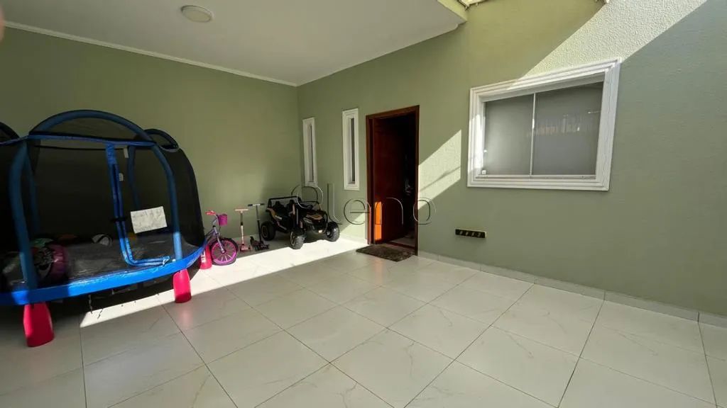 Sobrado à venda em Indaiatuba, Jardim Valença, com 3 quartos, com 134 m² - Foto 2