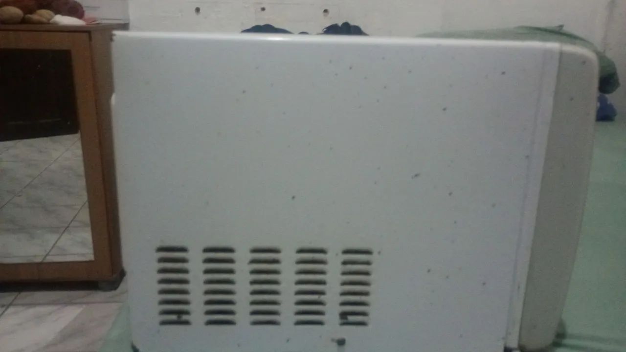 Microondas  - Foto 2