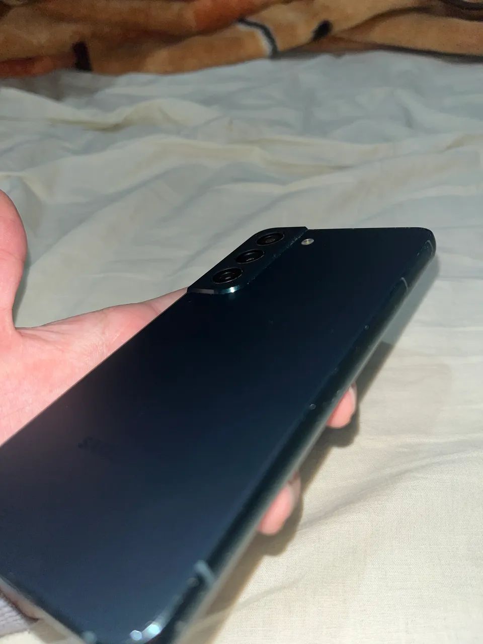 Samsung S22 Azul - Foto 4