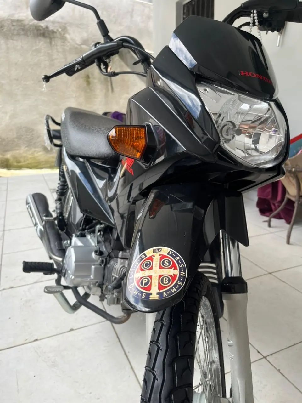 Vendo pop 110i