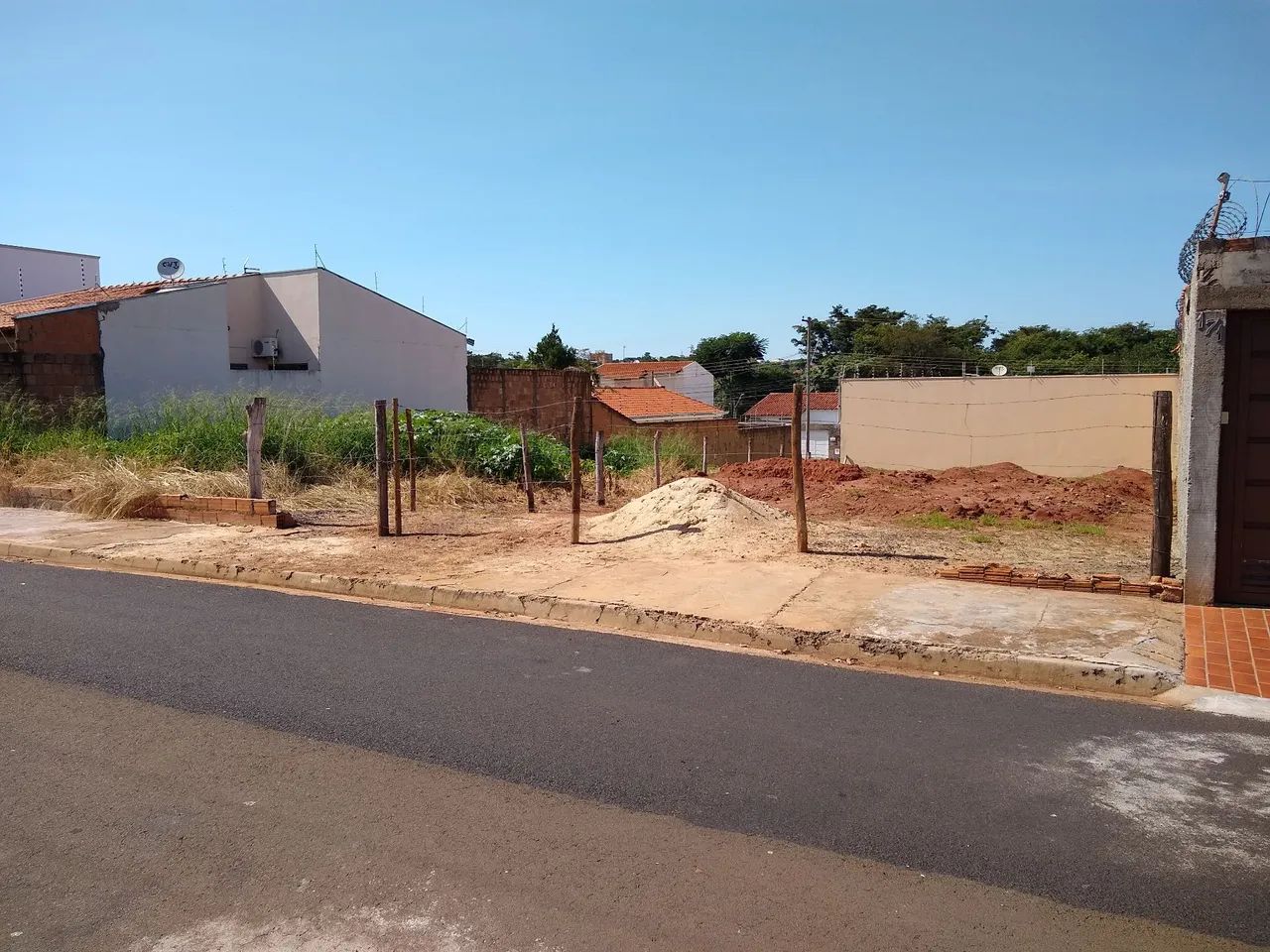 Foto - Araraquara - Residencial Cambuy