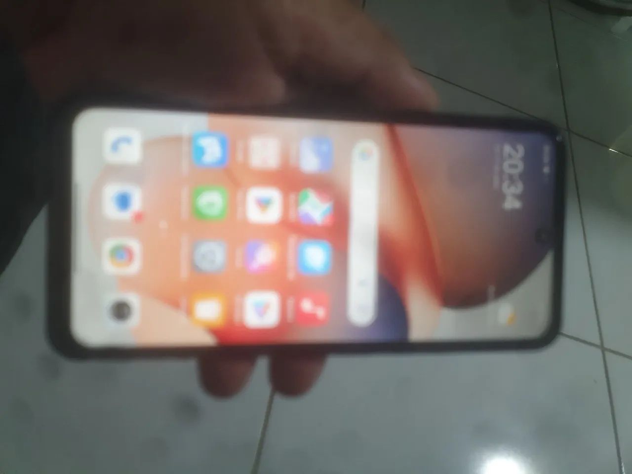 Redmi note 13 - Foto 3