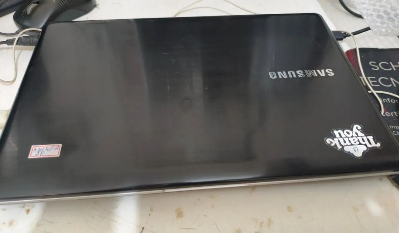 Notebook Samsung  - Foto 4