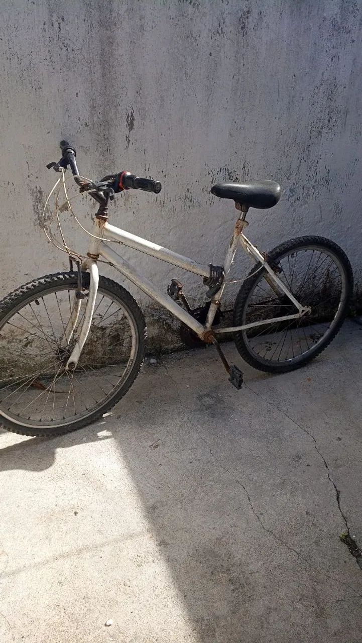 Bicicleta feminina - Foto 3