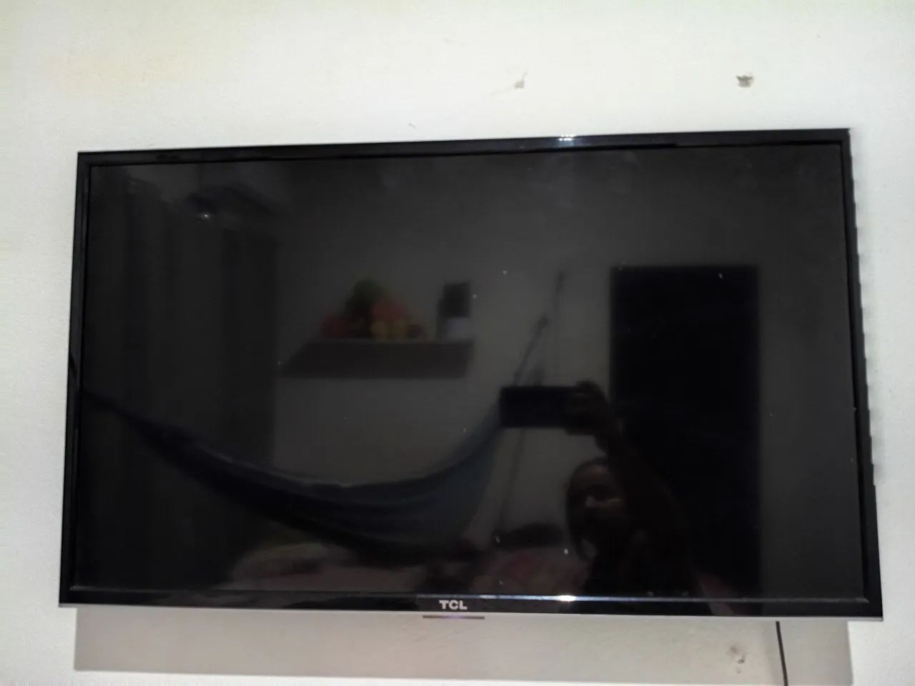 Tv TCL 32 polegadas usada em boas condições  - Foto 5