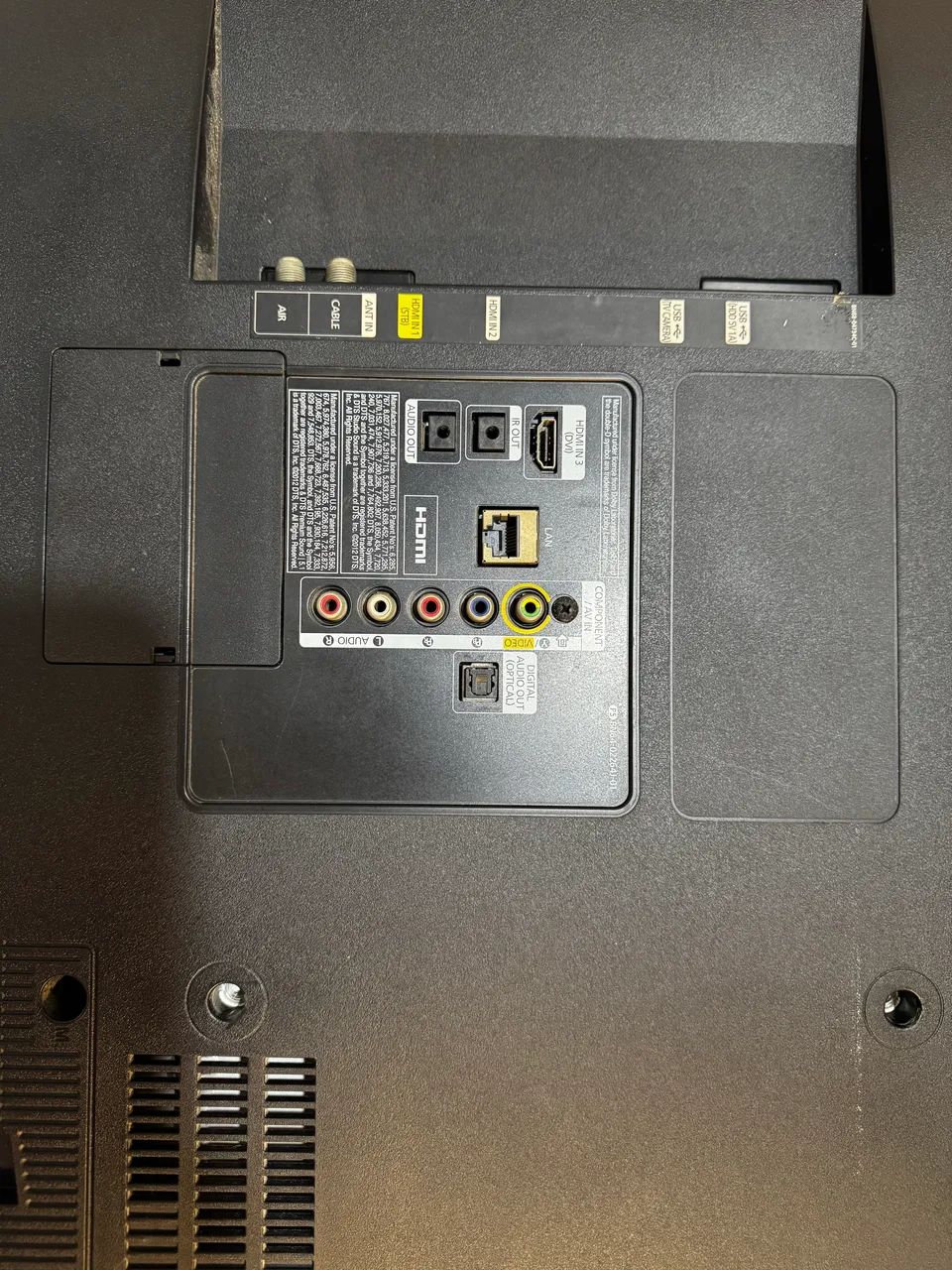 SmarTV 40? Samsung (Tela desligando sozinha) - Foto 6