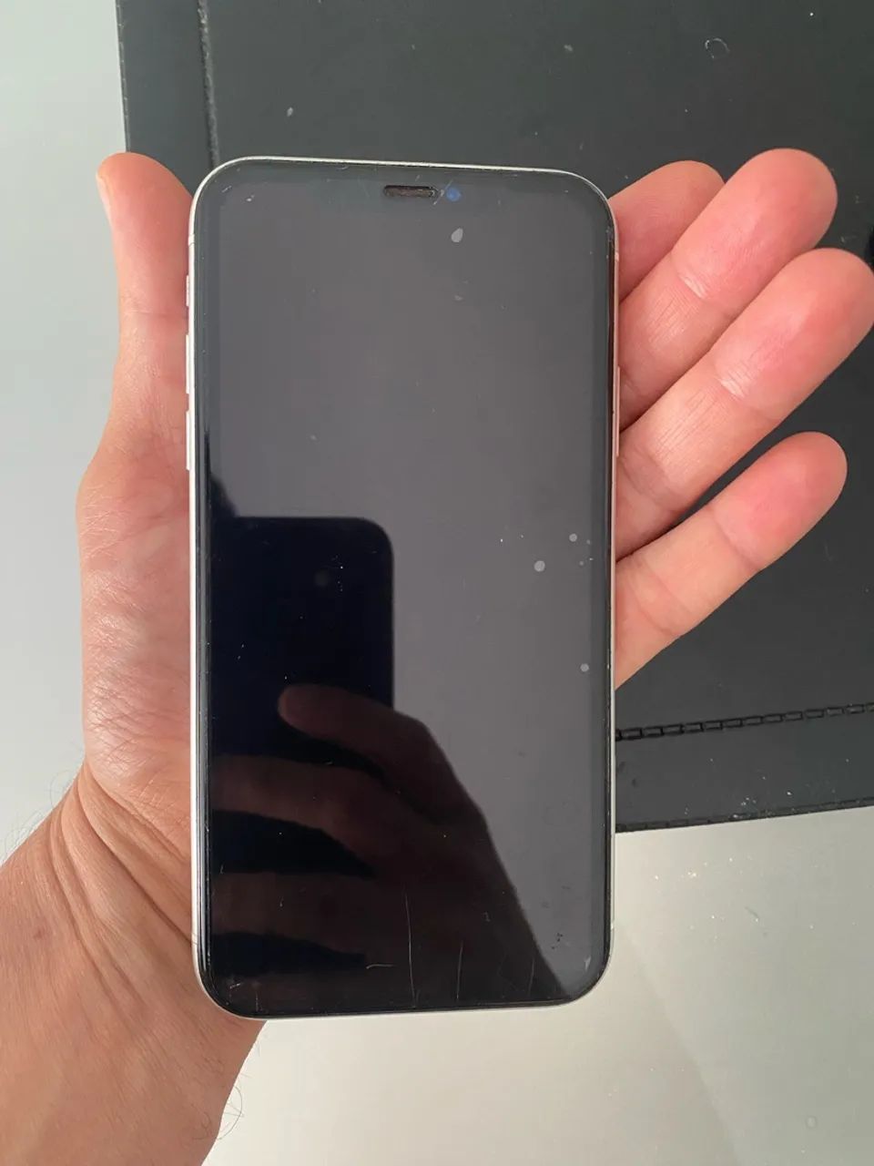 Vendo carcaça iPhone X - Foto 4