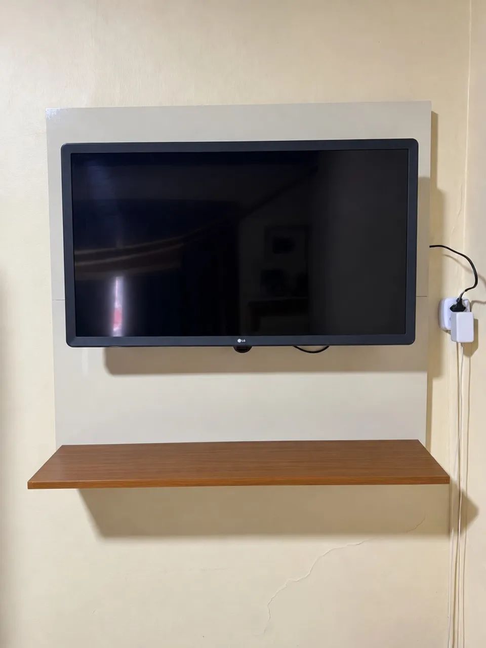 VENDE-SE SMART TV LG 32 POLEGADAS